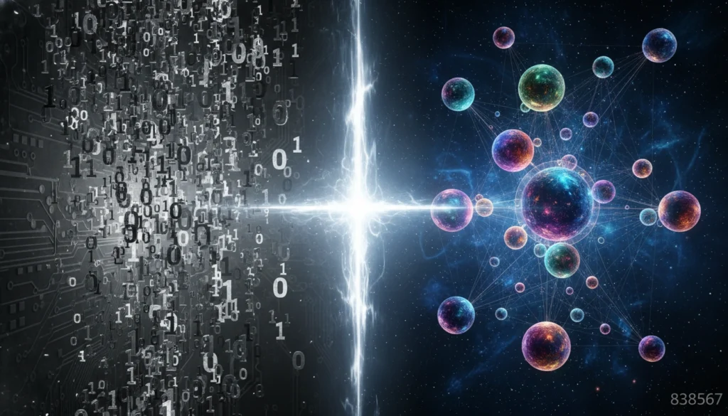 O que é Algoritmo Quântico: O Futuro da Computação Explicado