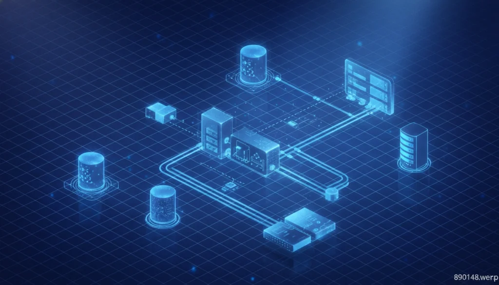 O que é Arquitetura de Software