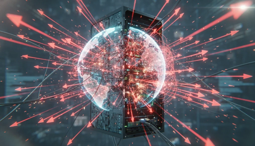 Ataque DDoS? Entenda os Riscos e a Proteção