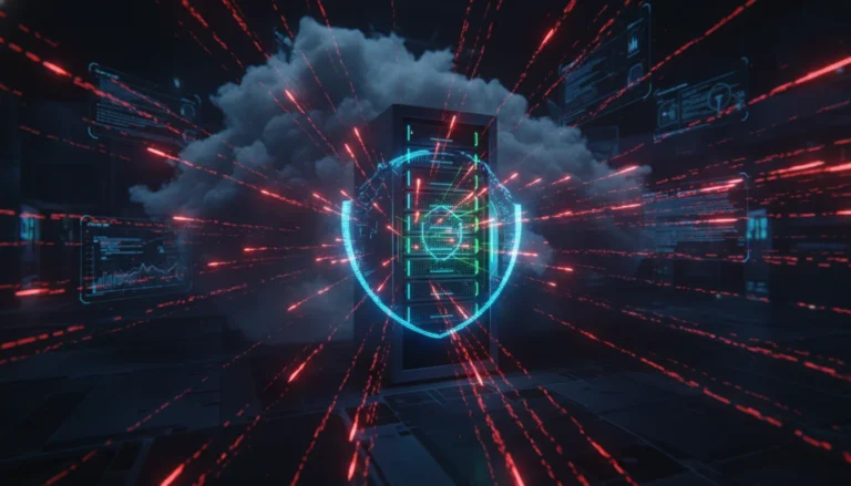 O que é Ataque DDoS? Entenda os Riscos e a Proteção