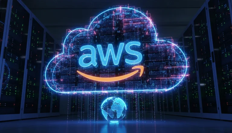 O que é AWS: Entenda a Nuvem Líder de Mercado Hoje