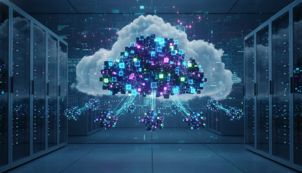 Entenda de vez como funcionam clusters em nuvem e escala