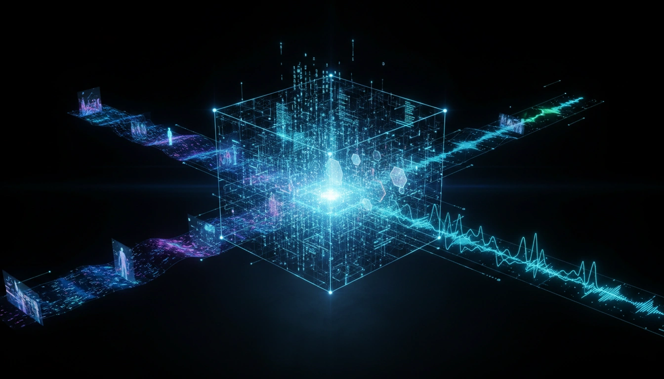 IA Generativa: O Guia Prático e o Futuro da Tecnologia