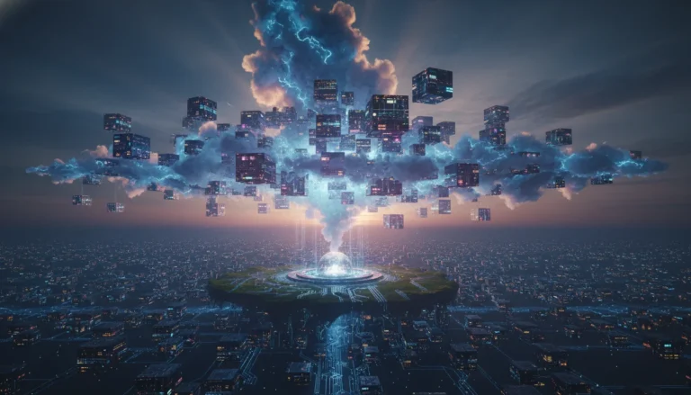 Entenda de vez como funcionam clusters em nuvem e escala