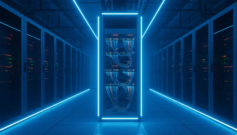 Arquitetura de Servidores