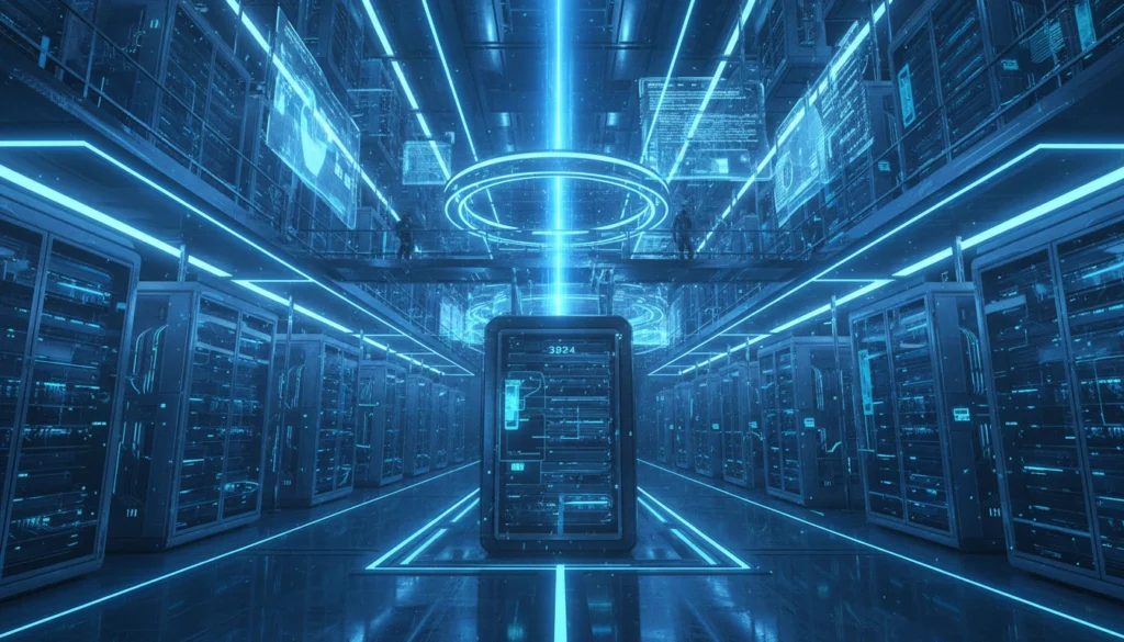 Gráfico mostrando o aumento de conversão após a Otimização de Servidores