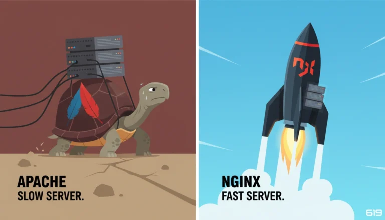 Otimização de Servidores