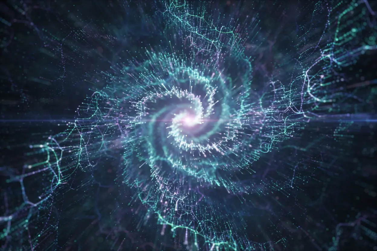 Pilares da IA Representação visual dos pilares da inteligência artificial.