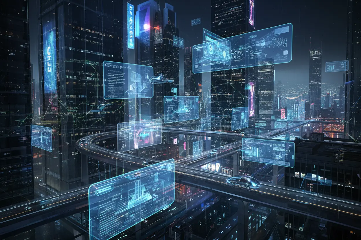 O Futuro com Redes Neurais O que são redes neurais no futuro da tecnologia