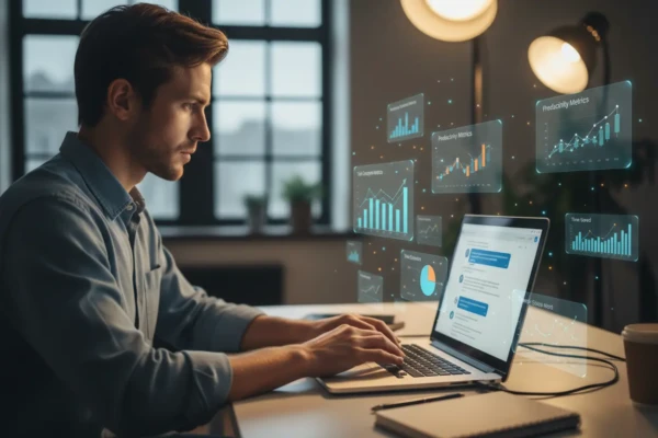 Como usar o ChatGPT para trabalhar mais rápido