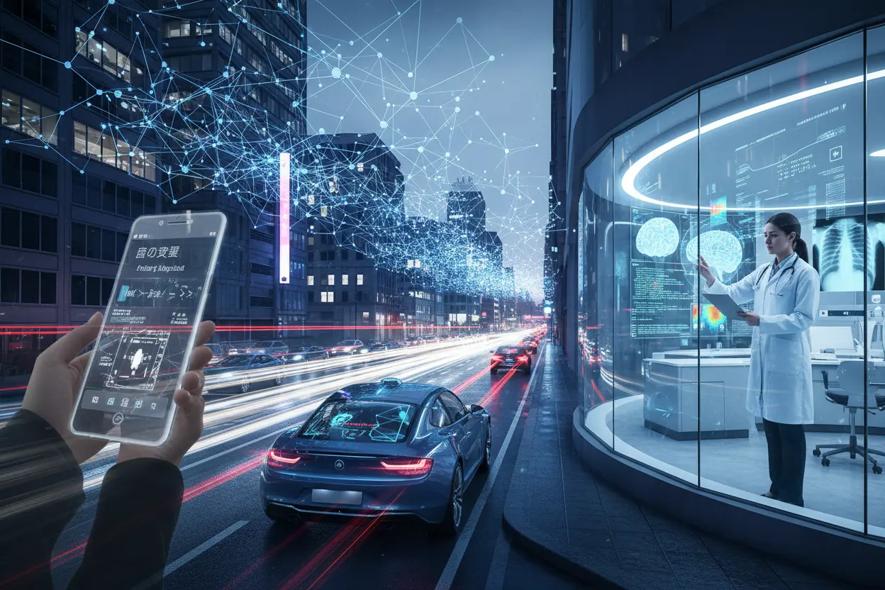 Aplicações de redes neurais na tecnologia atual