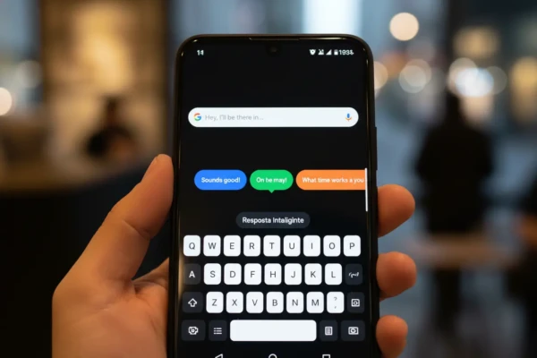 Inteligência artificial assusta Google: Gemini Nano no Pixel 8 Pro