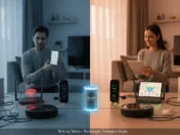 Sua Casa Inteligente Cai Sempre? O Truque que Resolve Agora
