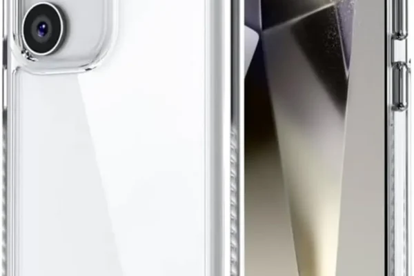 Capa Encased DuraClip iPhone Xs com clipe de cinto