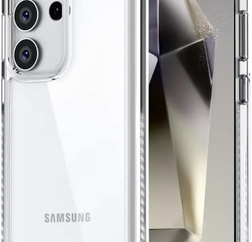 Capa Encased DuraClip iPhone Xs com clipe de cinto