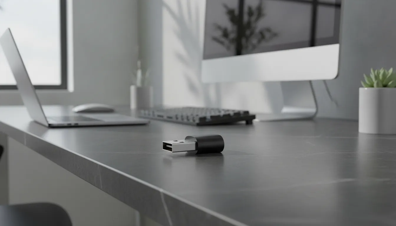 Como escolher o melhor Adaptador USB Tipo-C para USB Tipo-A 3.0 em 2026