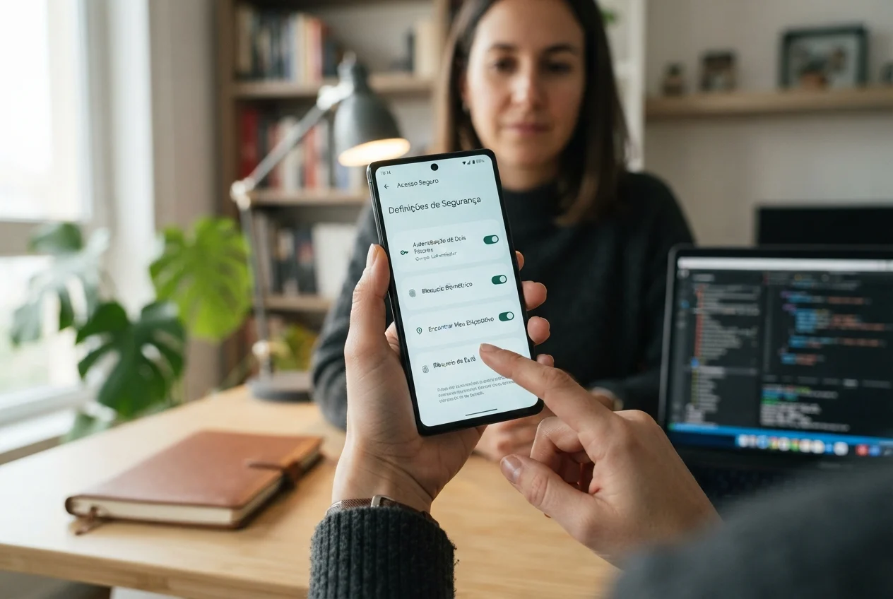 Como proteger o celular de invasao na prática | Tech by Tehub Como proteger o celular de invasao na prática