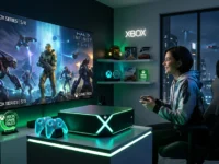 O Futuro do Xbox o Que Esperar dos Novos Consoles
