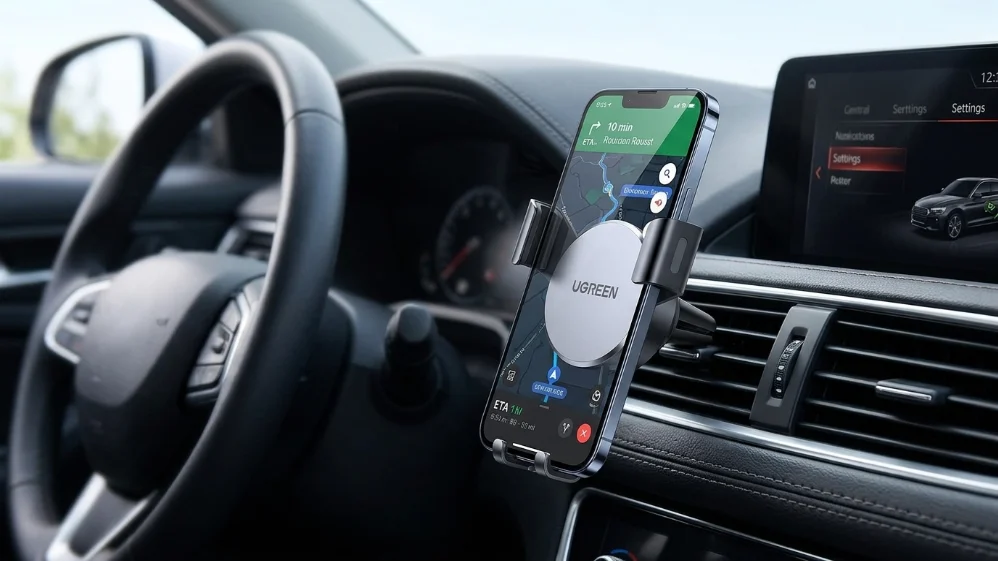 Ugreen Suporte Veicular Automotivo
