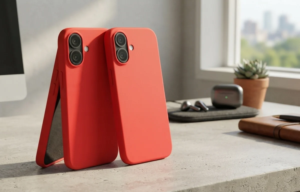 Capa Capinha Anti Impacto Para iPhone 16