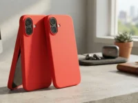 Capa Capinha Anti Impacto Para iPhone 16
