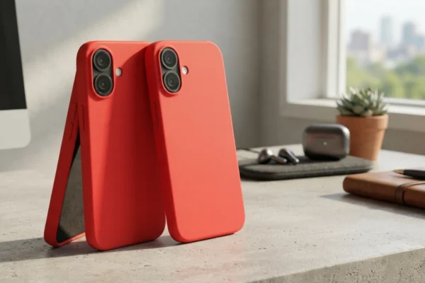 Capa Capinha Anti Impacto Para iPhone 16