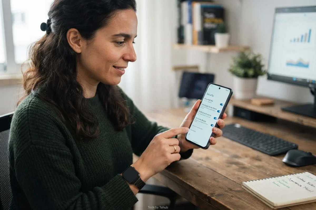 Como blindar o seu celular contra golpes e invasões