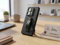 Alça de Celular Gshield Ring Socket