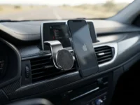 Suporte Magnético de Celular para Carro