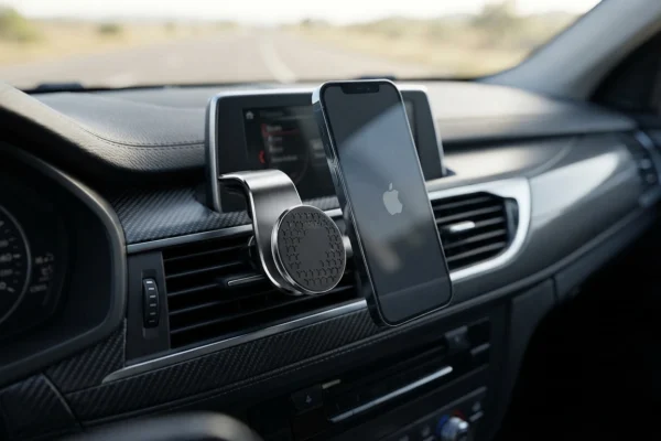 Suporte Magnético de Celular para Carro