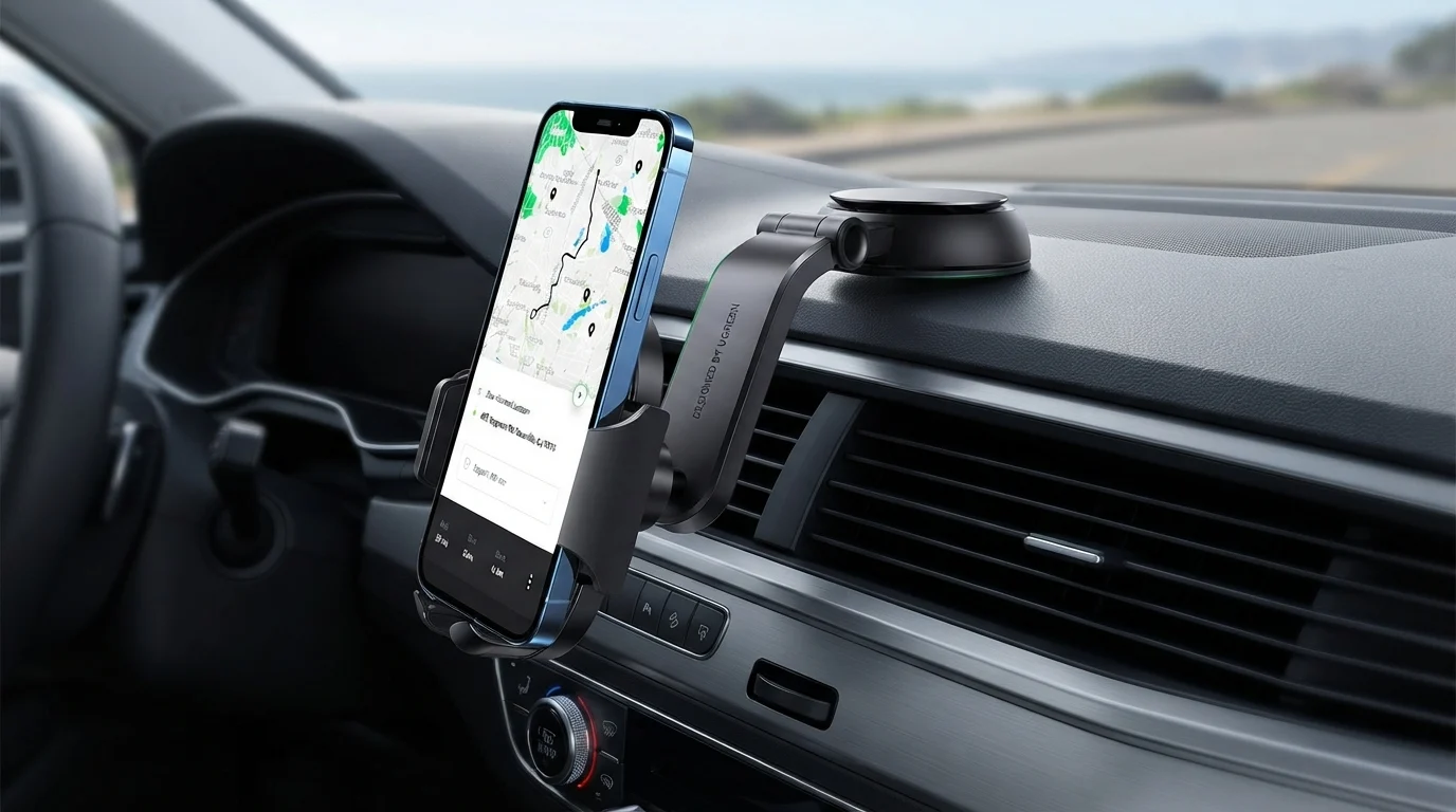 Suporte Veicular Ugreen Smartphone Carro