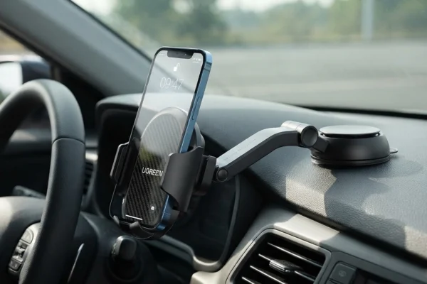 Suporte Veicular Ugreen Smartphone Carro