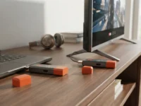 Transmissor e receptor HDMI sem fio