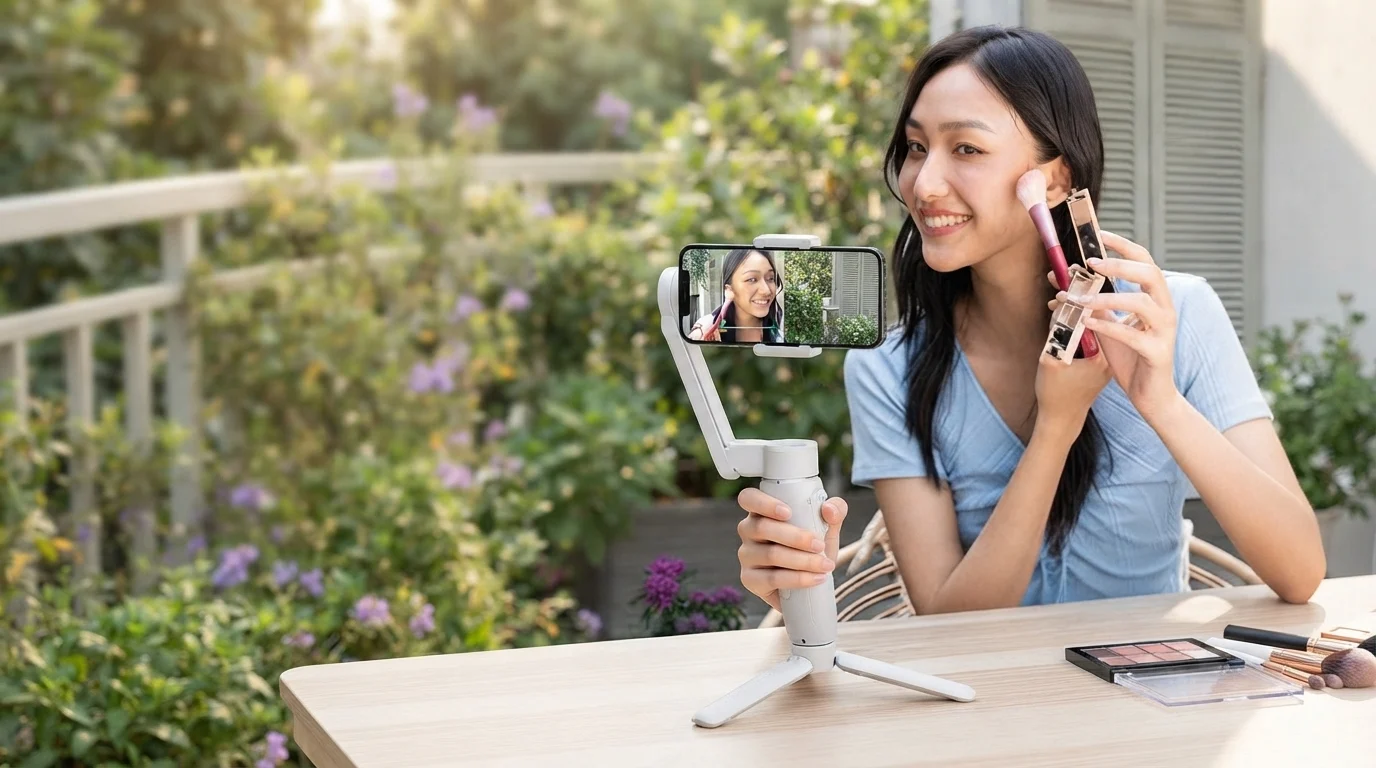 Zhiyun Smooth Q3