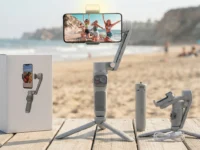 Zhiyun Smooth Q3