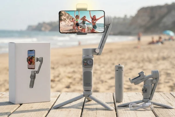 Zhiyun Smooth Q3
