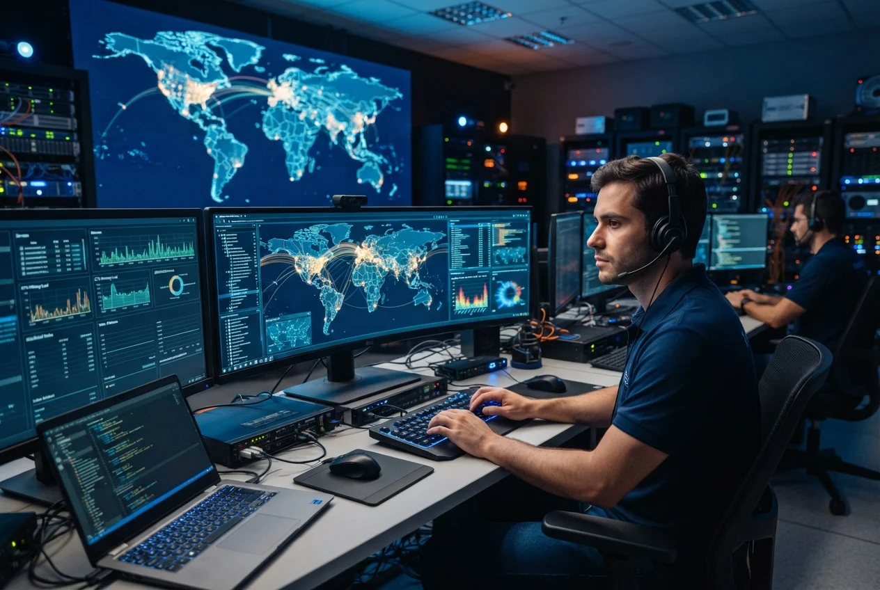 A tecnologia por trás do recurso de busca | Tech by Tehub A tecnologia por trás do recurso de busca
