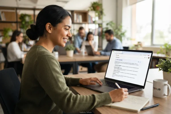 O que é AI Overview e como usar na busca