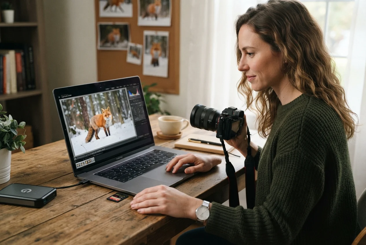 Envio de fotos em alta qualidade de forma nativa | Tech by Tehub Envio de fotos em alta qualidade de forma nativa