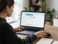 Como usar o atalho do Gemini direto no Chrome