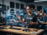 O que é o Project Astra da IA do Google