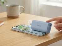 Anker Carregador Portátil, Nano Power Bank 5000mAh