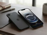 Apple iPhone 16e de 128 GB — Preto