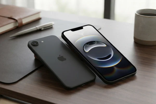 Apple iPhone 16e de 128 GB — Preto