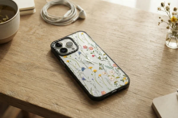 CASETiFY Capa Compacta Para iPhone 13 Pro
