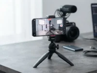HollyWave Suporte para Smartphone ST-27