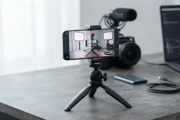 HollyWave Suporte para Smartphone ST-27