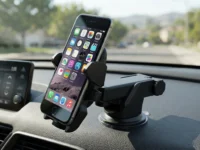 Suporte de Celular para Carro