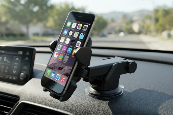 Suporte de Celular para Carro
