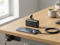Anker Carregador Portátil, Nano Power Bank 5000mAh